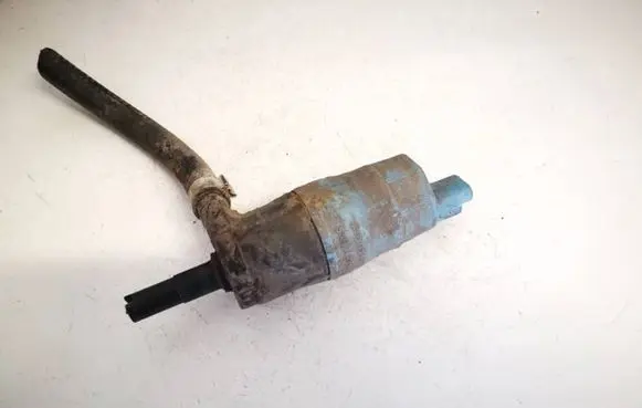 Renault Espace - Grand espace IV Headlight washer pump 8200331654 6m2t-18828-bf