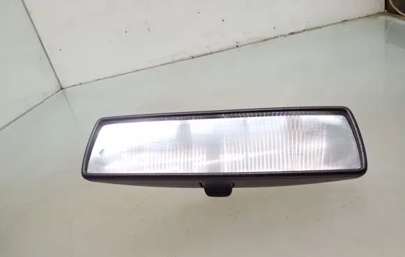 Skoda Octavia Mk3 (5E) Rear view mirror (interior) E1010761