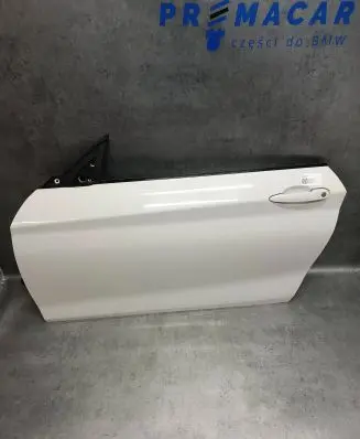 BMW 2 F22 F23 Front door 7298043