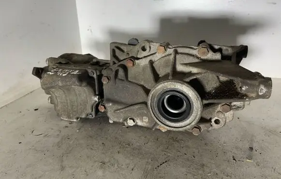 BMW X2 F39 Rear differential 8740374 0819021501600000 9197174