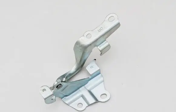 Toyota Hilux (AN120, AN130) Engine bonnet/hood hinges 534100K230 A534100K230