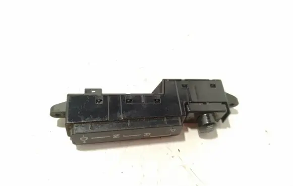 Mercedes-Benz E W211 Gear shift selector indicator A2115420126 E042746021 13569800