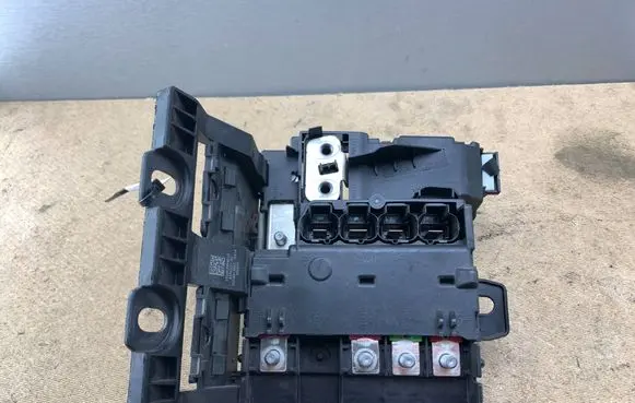 BMW 5 G30 G31 G38 Positive wiring loom 8796237 879623701 61148796237