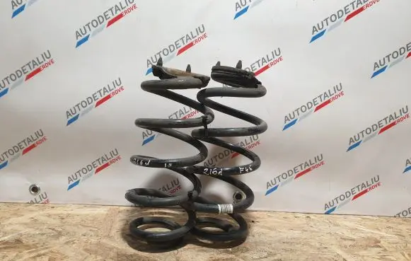BMW 2 F45 Rear coil spring 6874549