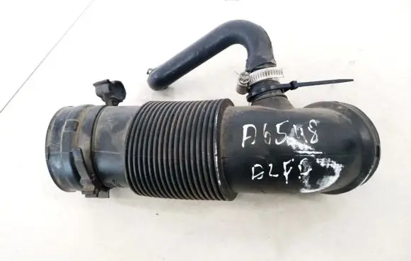 Alfa Romeo 147 Air intake hose/pipe 46741124