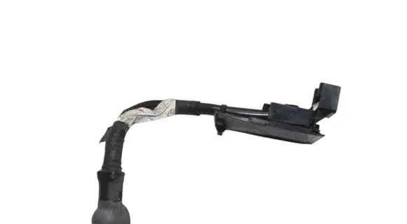 Lexus RX 450H Negative earth cable (battery)