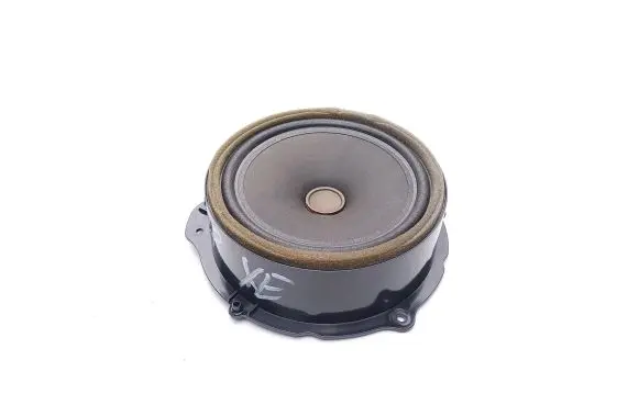 Jaguar XE Front door speaker GX7318808DB 430407770753