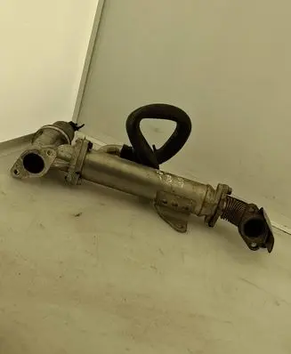Hyundai Tucson JM EGR valve cooler 2841627410 2340027410