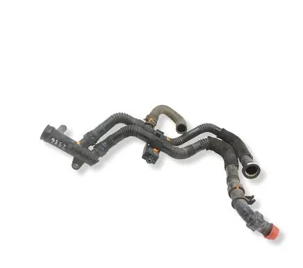 Citroen Nemo Engine coolant pipe/hose 9641522280