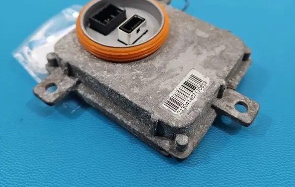 Skoda Octavia Mk3 (5E) Headlight ballast module Xenon 8K0941597B IMPRK1611262