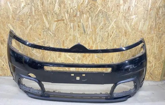 Citroen C5 Aircross Front bumper 9825347377