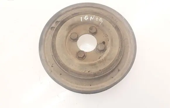Suzuki Ignis Crankshaft pulley 463191470