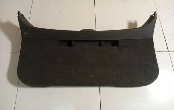 Opel Astra H Other trunk/boot trim element