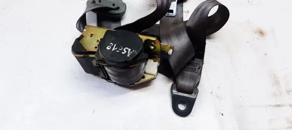 Fiat Ulysse Rear seatbelt 550268200 069535