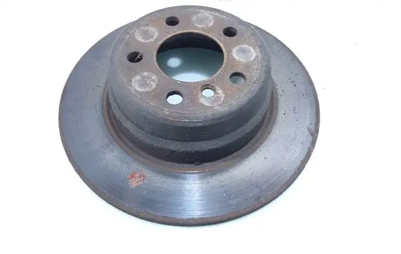 BMW X5 E53 Rear brake disc