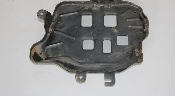 Jaguar E-Pace Battery box tray J9C36K767AB