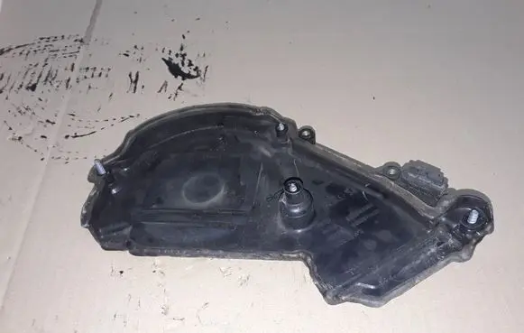 Volvo S60 Timing belt guard (cover) 9684193080 9686975480