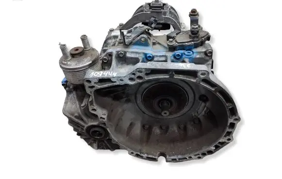 Mini One - Cooper Coupe R56 Automatic gearbox 752478203 5734402 6784357