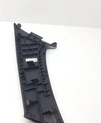 Other front door trim element