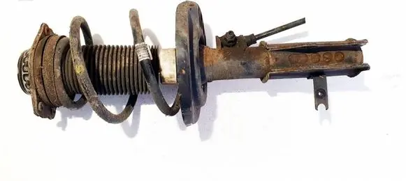 Opel Insignia B Front shock absorber/damper 84155683 367327926
