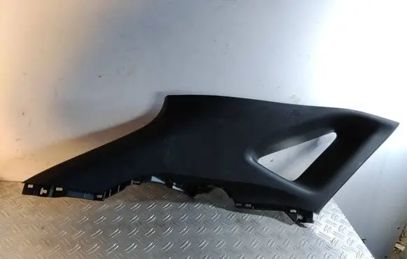 Lexus NX (D)pillar trim (top) 6248078010