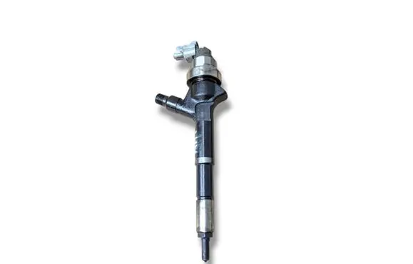 Opel Astra H Fuel injector 97376270 8973762703