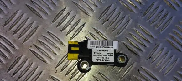 Volvo S40, V40 Airbag deployment crash/impact sensor 30613044A