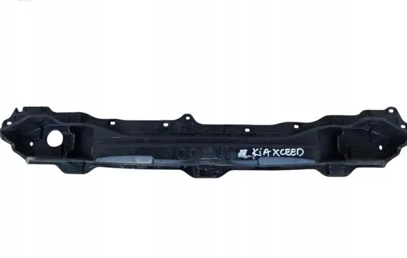 KIA Xceed Rear bumper support beam 2GOTEILE