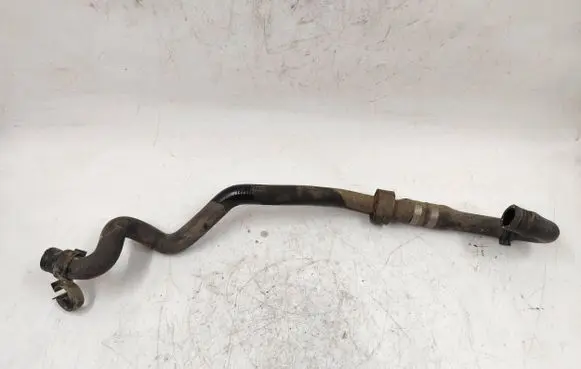 BMW 5 E60 E61 Engine coolant pipe/hose 64216910758