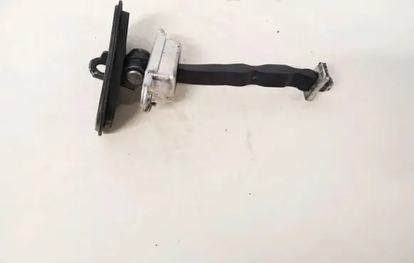 Nissan Qashqai+2 Front door check strap stopper 80440jd00a