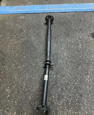 Drive shaft (set)
