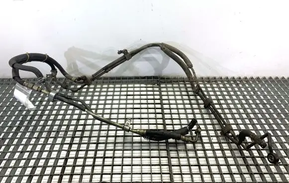 Mazda 5 Brake booster pipe/hose