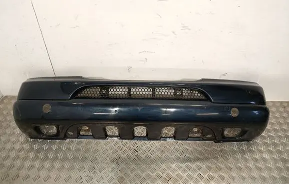 Mercedes-Benz ML W163 Front bumper