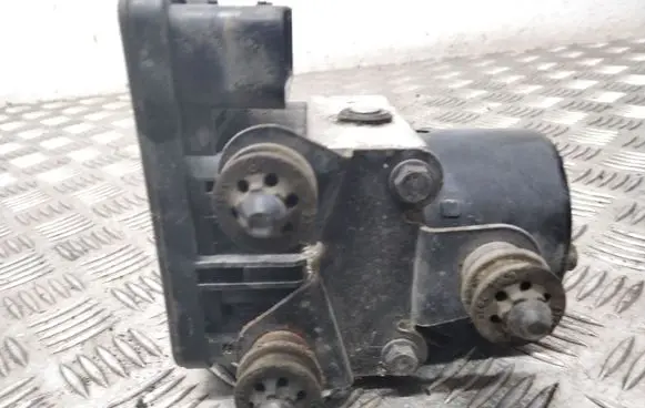 Volkswagen Touran I ABS Pump 1K0907379Q