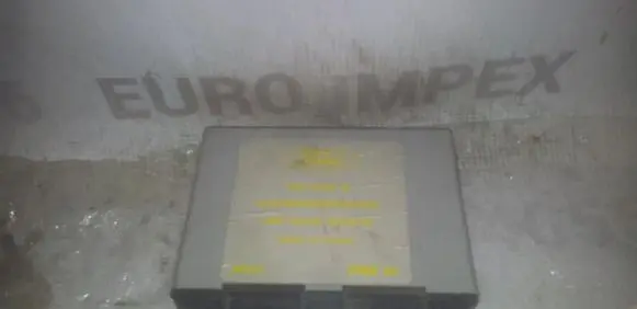 Ford Mondeo MK I Other control units/modules 93BG10C909AB