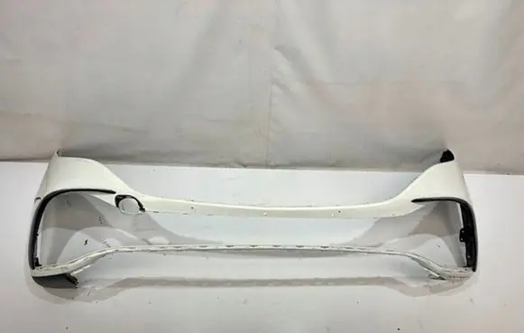 Mercedes-Benz EQA Front bumper