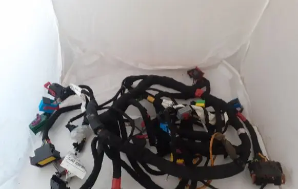 Alfa Romeo Brera Other wiring loom 00505068690939 00505078770