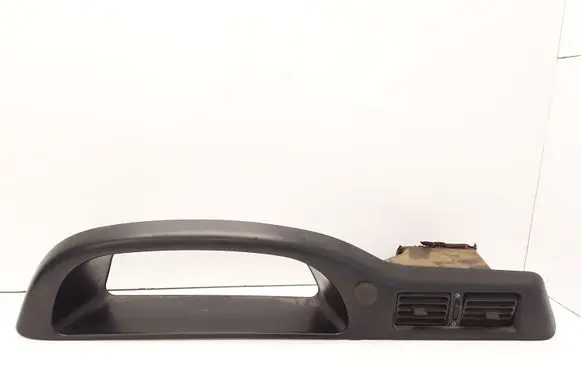 Peugeot Expert Dashboard trim