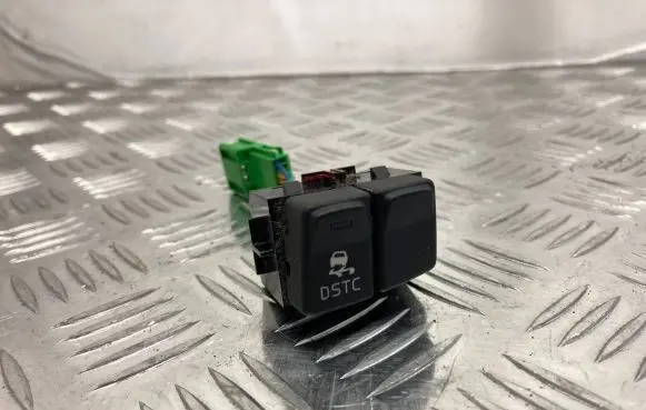 Volvo V50 ESP (stability program) switch 8691530