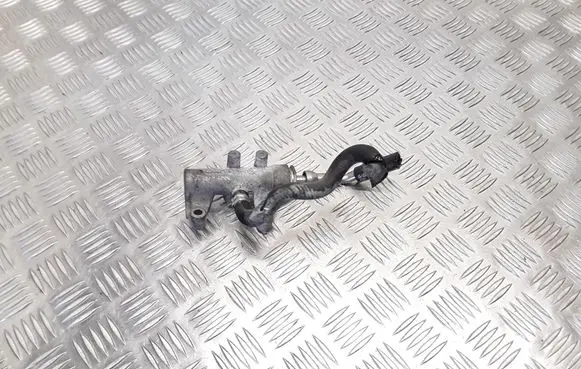 Saab 9-3 Ver2 Fuel pressure regulator 55203803