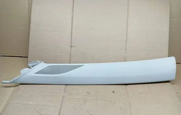 Volkswagen Golf VII (A) pillar trim 5G0867233