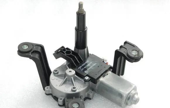 Opel Insignia A Rear window wiper motor 13256917 1273096