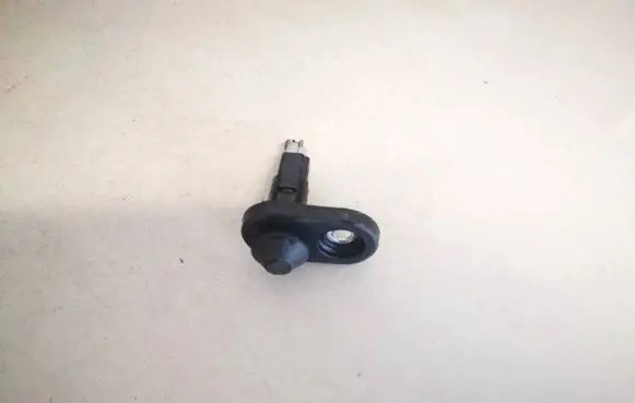 Toyota Verso Front door sensor coupe 