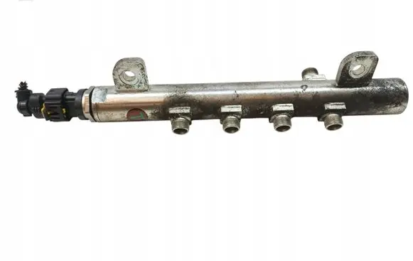 Opel Signum Fuel main line pipe 0445214122