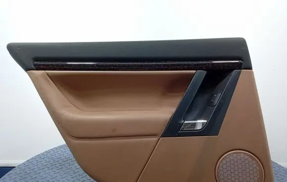 Opel Vectra C Door card panel trim set 10410203
