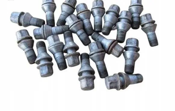 Maserati Quattroporte Nuts/bolts 