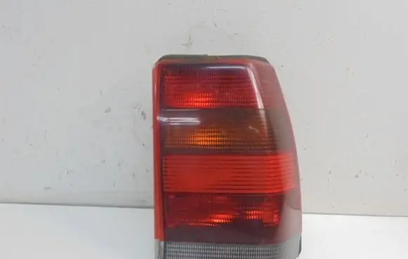 Opel Omega A Rear/tail lights 