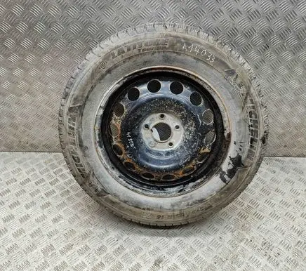 Fiat Talento R16 alloy rim 9815811677