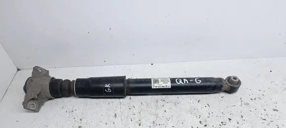 Audi Q7 4M Rear shock absorber/damper 4M0513035AA 4M0035AA