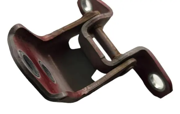 Mazda CX-5 Front door lower hinge 